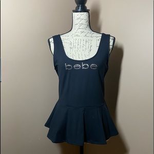 Bebe top